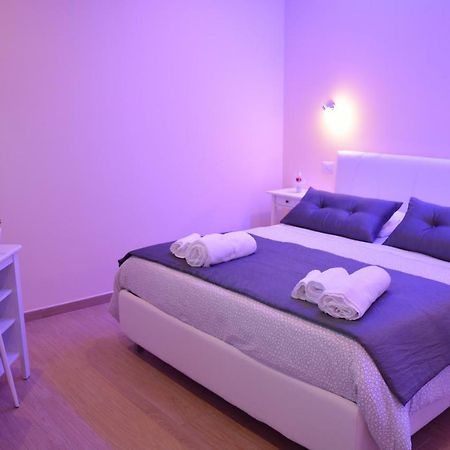 B&B "Croce Nivera" Vibo Valentia Exterior photo