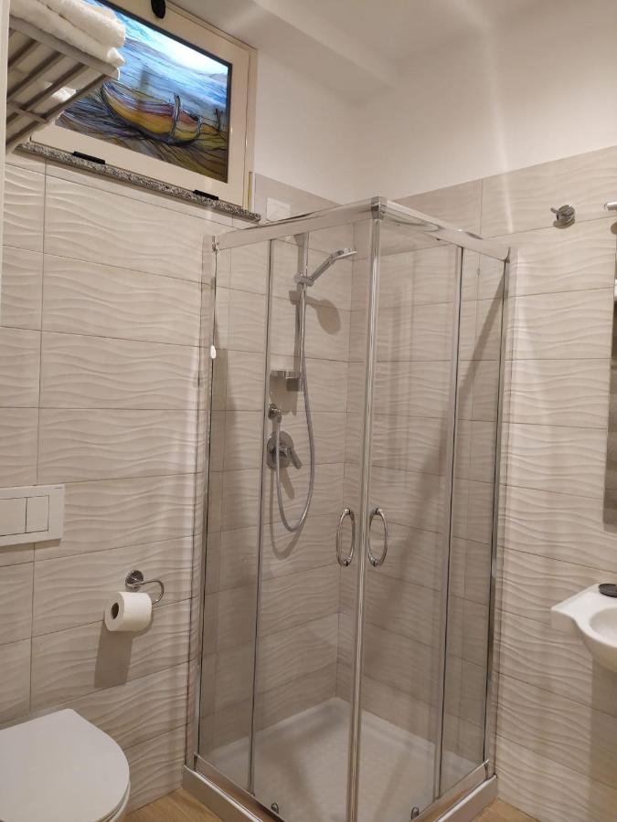 B&B "Croce Nivera" Vibo Valentia Exterior photo