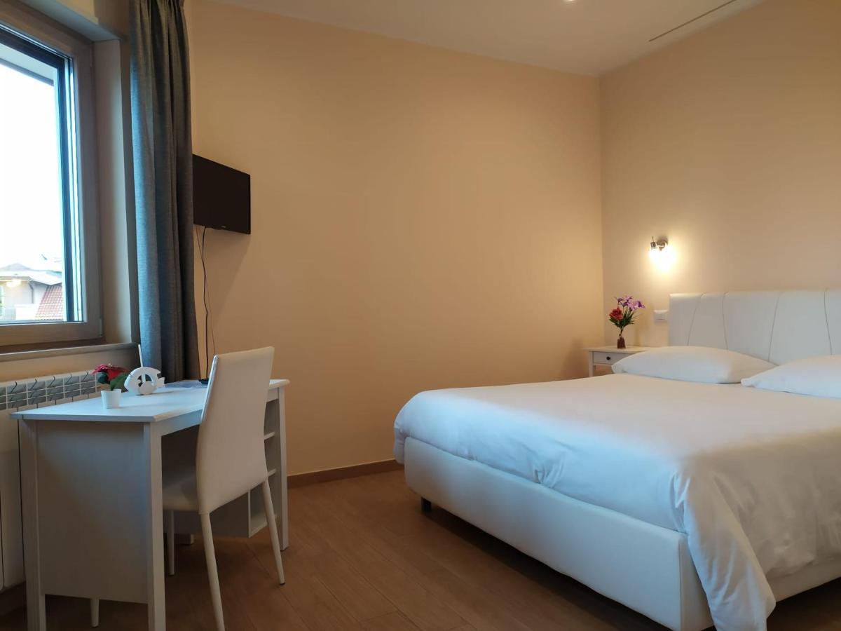 B&B "Croce Nivera" Vibo Valentia Exterior photo