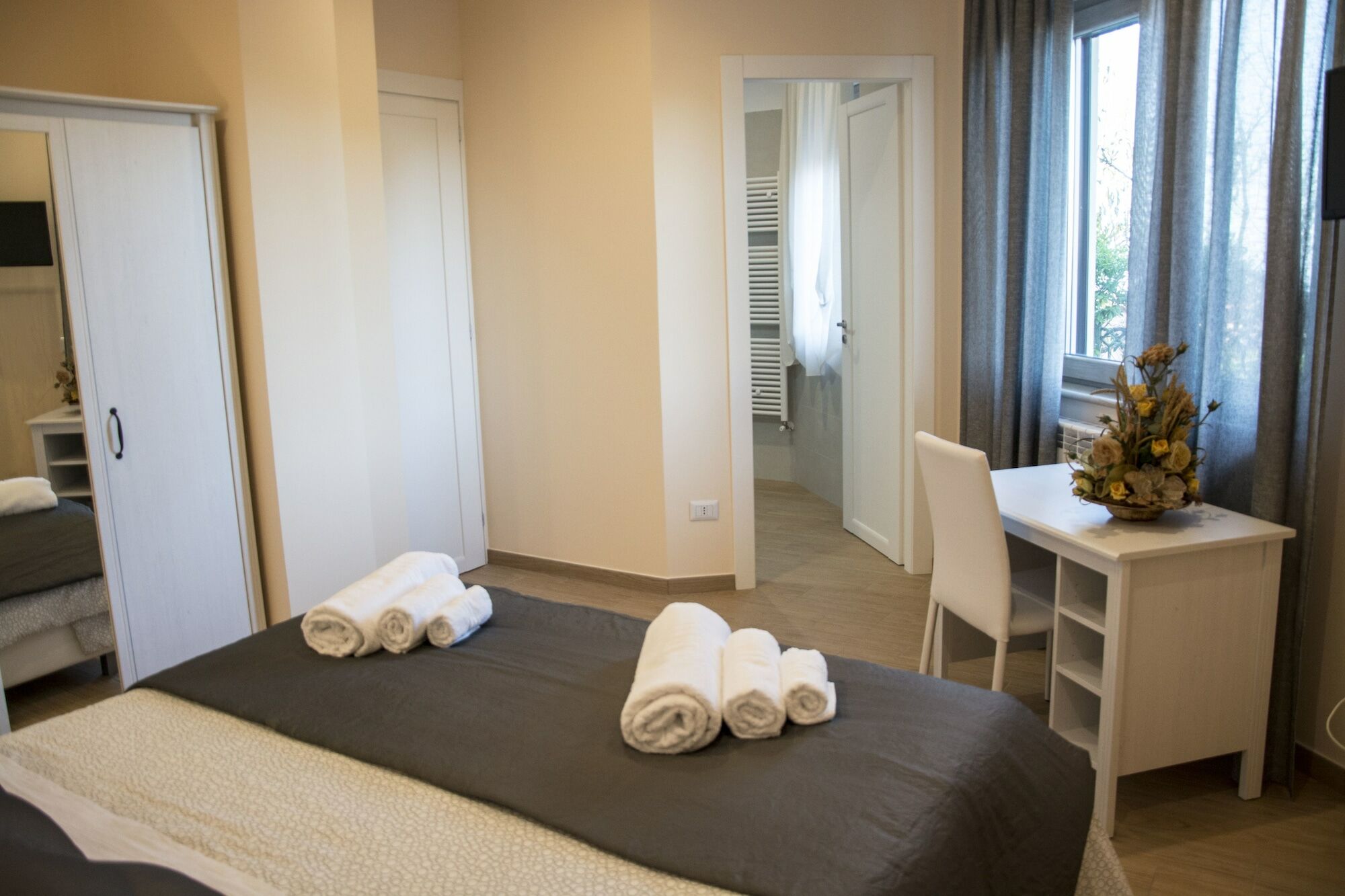 B&B "Croce Nivera" Vibo Valentia Exterior photo