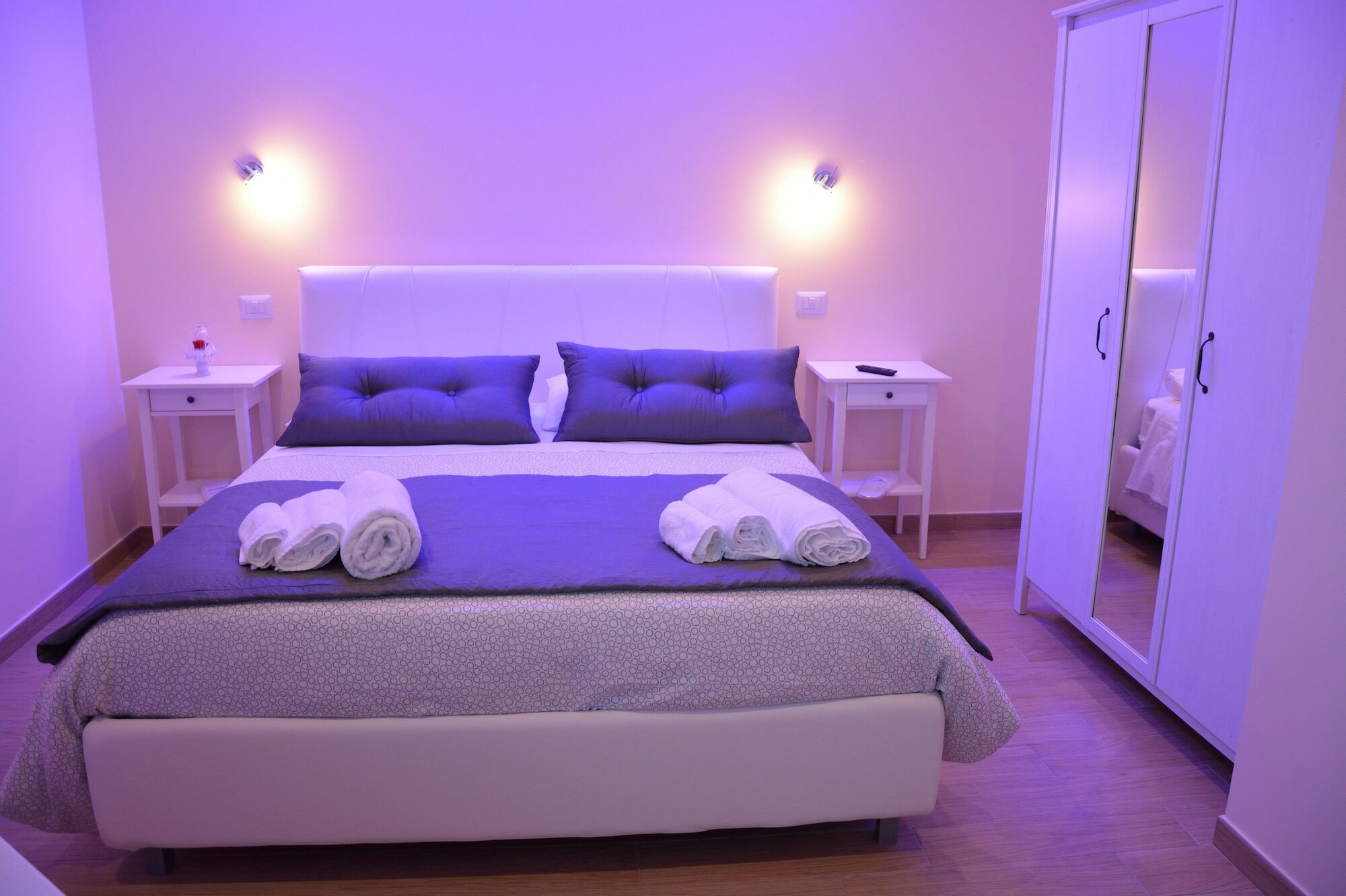 B&B "Croce Nivera" Vibo Valentia Exterior photo