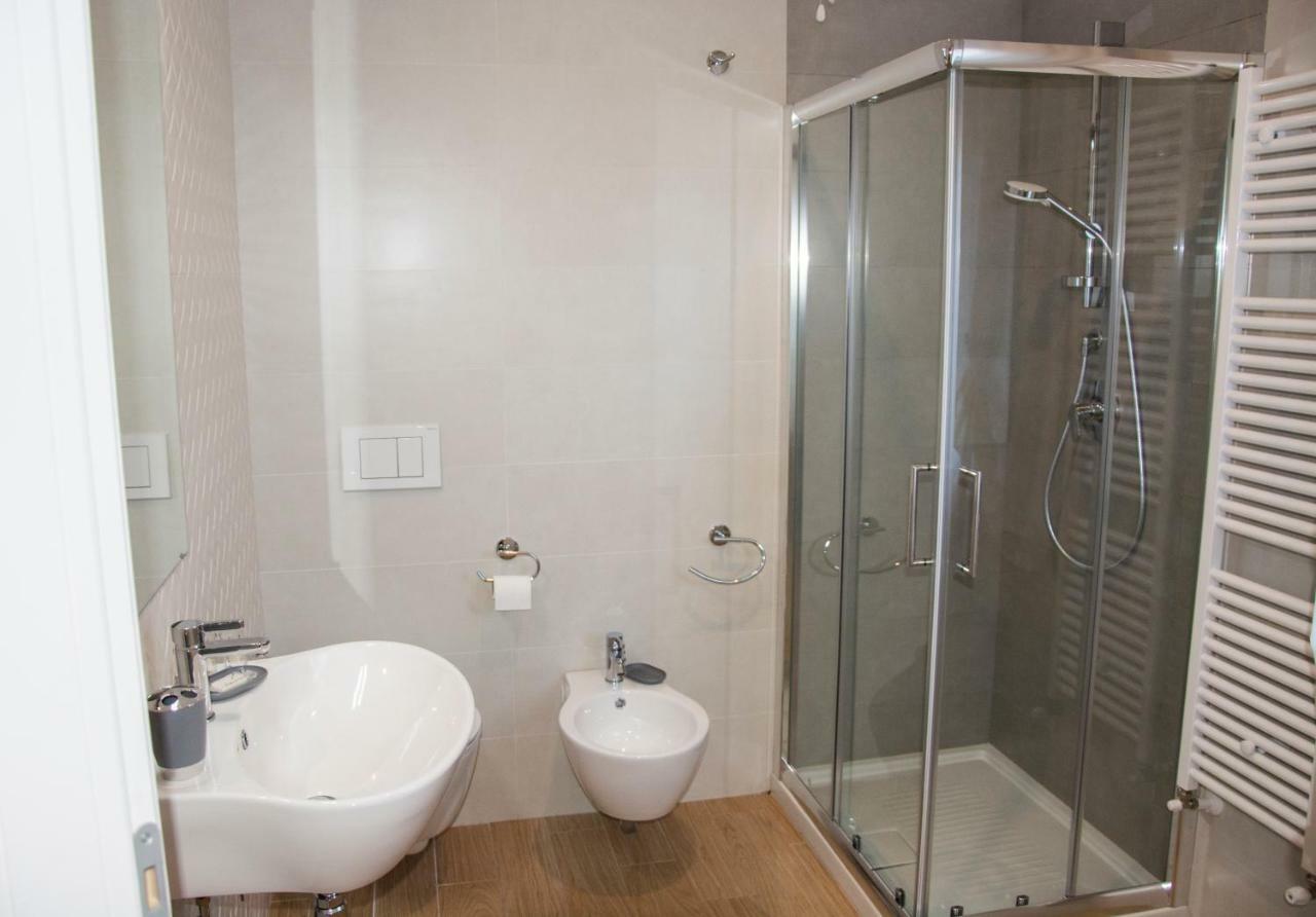 B&B "Croce Nivera" Vibo Valentia Exterior photo