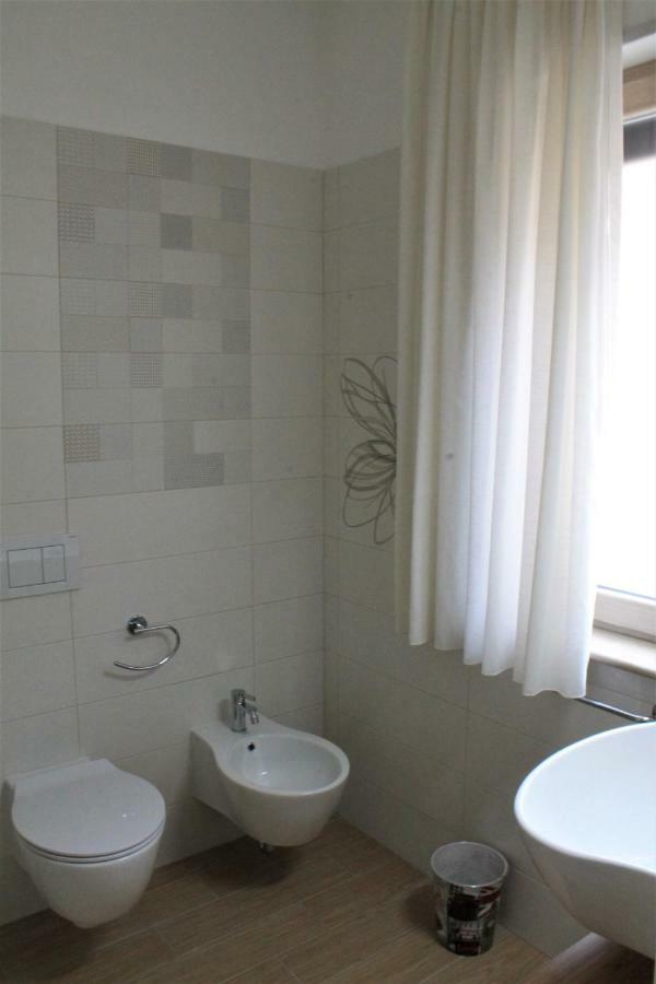 B&B "Croce Nivera" Vibo Valentia Exterior photo