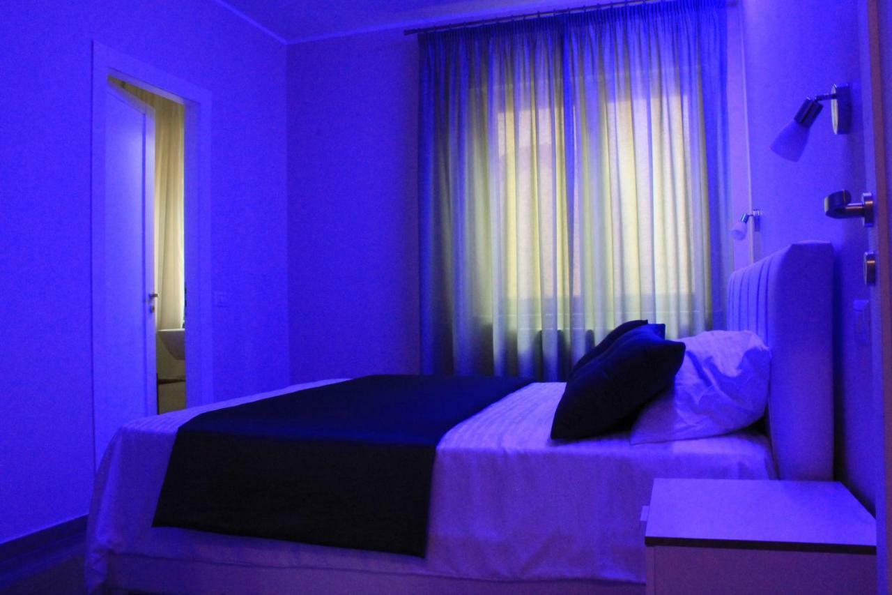 B&B "Croce Nivera" Vibo Valentia Exterior photo