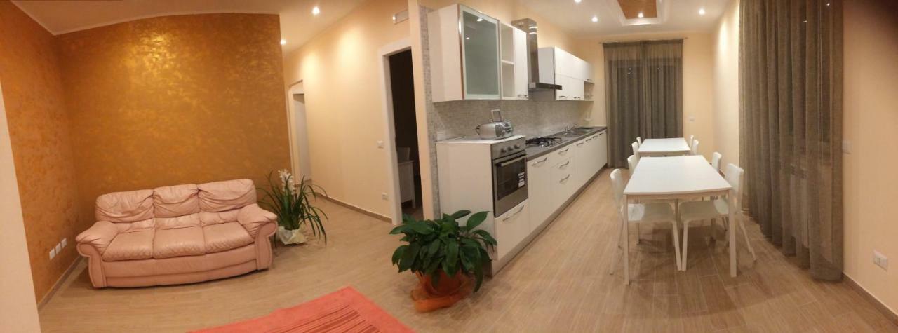 B&B "Croce Nivera" Vibo Valentia Exterior photo