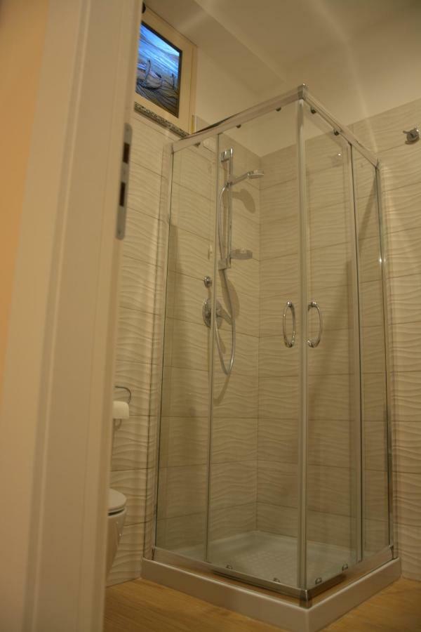 B&B "Croce Nivera" Vibo Valentia Exterior photo
