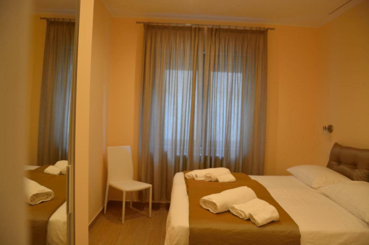 B&B "Croce Nivera" Vibo Valentia Exterior photo
