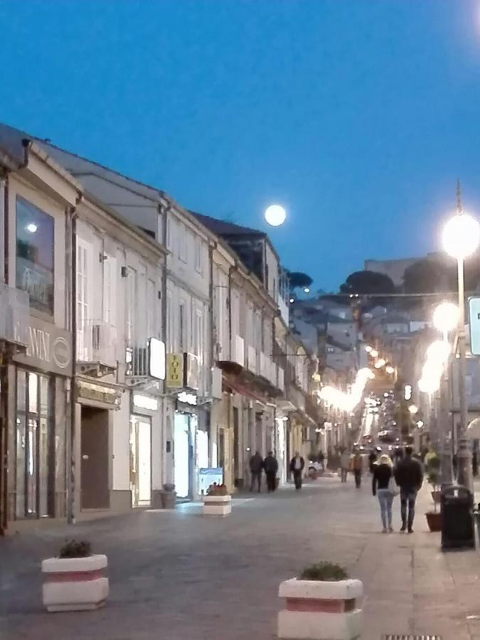 B&B "Croce Nivera" Vibo Valentia Exterior photo